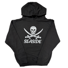 Load image into Gallery viewer, Jolly Roger Hoodie