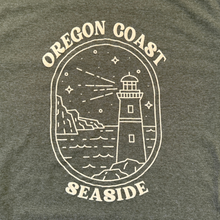 Load image into Gallery viewer, Oregon Coast Lighthouse