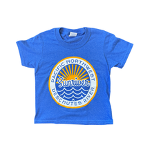 Load image into Gallery viewer, Sunriver Sun Circle