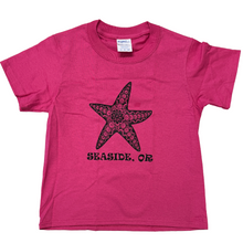 Load image into Gallery viewer, Starfish Kids-Tee