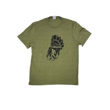 Load image into Gallery viewer, Sasquatch Footprint - Your Store