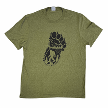 Load image into Gallery viewer, Sasquatch Footprint - Your Store