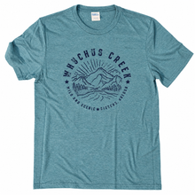 Load image into Gallery viewer, Wychus Creek T-Shirt