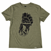 Load image into Gallery viewer, Footprint Kids-T