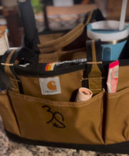 Load image into Gallery viewer, 3S Carhartt tool tote bag - Your Store