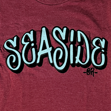 Load image into Gallery viewer, Seaside Graffiti Kids-T