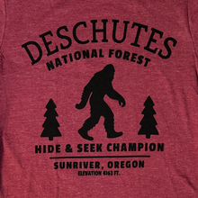 Load image into Gallery viewer, Sunriver Hide and Seek Champion Kids-T