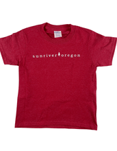 Load image into Gallery viewer, Sunriver Little Tree Kid-T - Your Store