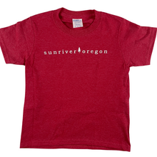 Load image into Gallery viewer, Sunriver Little Tree Kid-T - Your Store