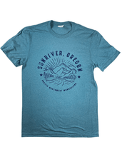 Load image into Gallery viewer, Sunriver Mountain Wonderland - Your Store