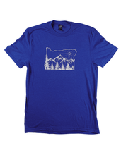 Load image into Gallery viewer, Sunriver Oregon Map - Your Store