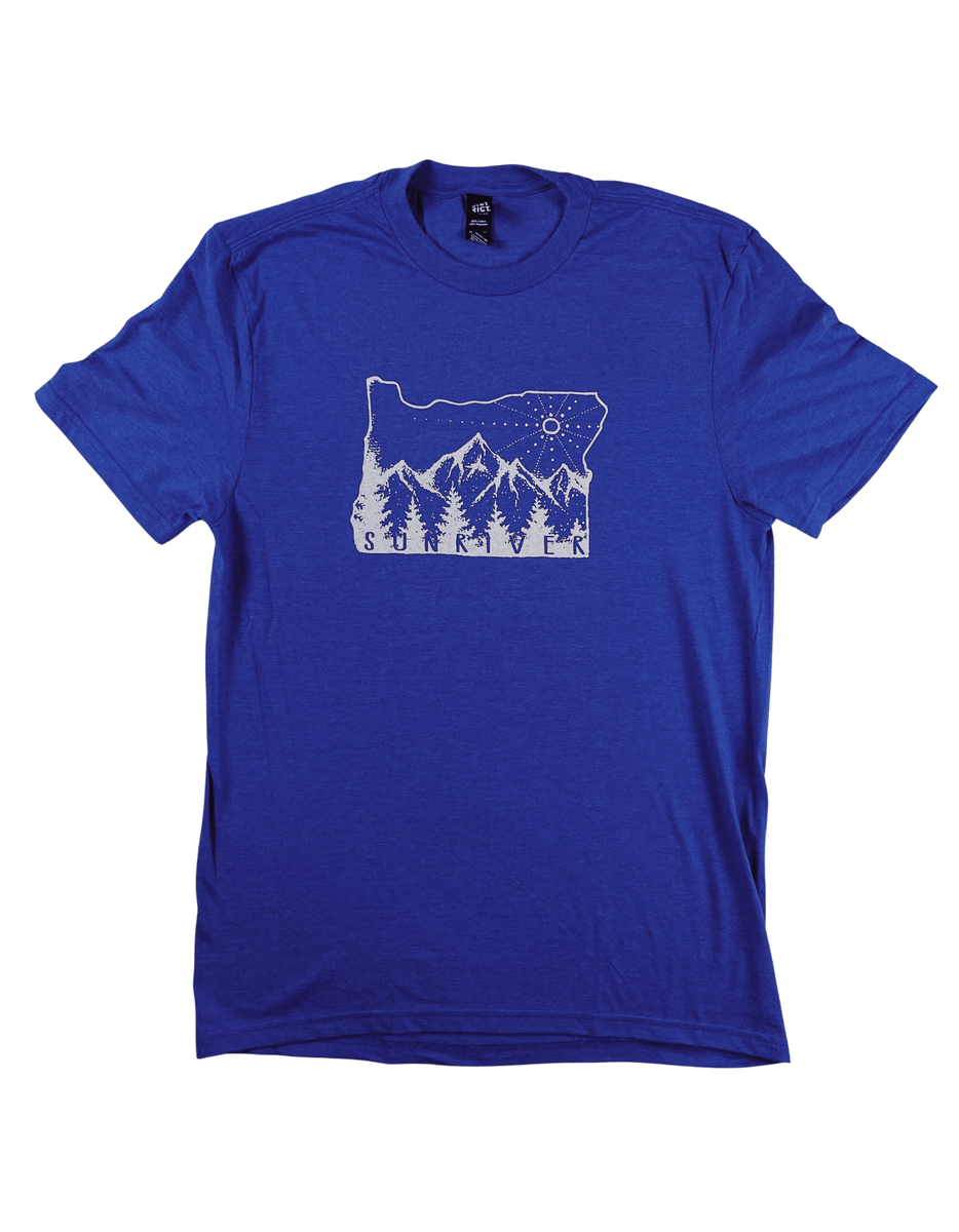 Sunriver Oregon Map – Your Store