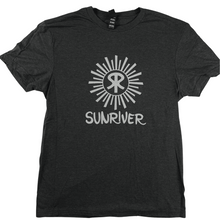 Load image into Gallery viewer, Sunriver Retro Logo - Your Store