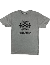 Load image into Gallery viewer, Sunriver Retro Logo - Your Store