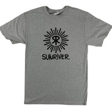 Load image into Gallery viewer, Sunriver Retro Logo - Your Store