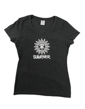 Load image into Gallery viewer, Sunriver Retro Logo - Your Store