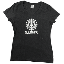 Load image into Gallery viewer, Sunriver Retro Logo - Your Store