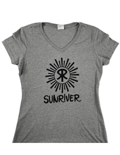 Load image into Gallery viewer, Sunriver Retro Logo - Your Store