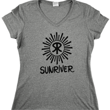 Load image into Gallery viewer, Sunriver Retro Logo - Your Store