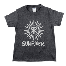 Load image into Gallery viewer, Sunriver Retro Logo - Your Store