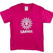 Load image into Gallery viewer, Sunriver Retro Logo - Your Store