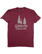 Load image into Gallery viewer, Sunriver Trees - Your Store