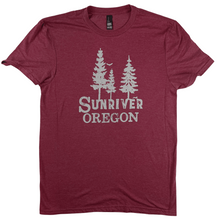 Load image into Gallery viewer, Sunriver Trees - Your Store