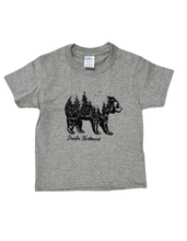 Load image into Gallery viewer, PNW Bear Kid-T - Your Store