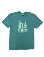 Load image into Gallery viewer, Sisters Three Trees - Your Store