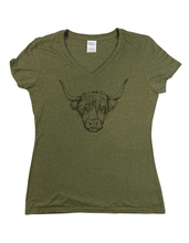Load image into Gallery viewer, George, The Highland Cow - Your Store