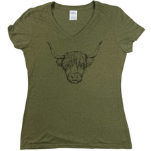 Load image into Gallery viewer, George, The Highland Cow - Your Store