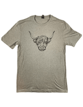 Load image into Gallery viewer, George, The Highland Cow - Your Store