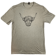 Load image into Gallery viewer, George, The Highland Cow - Your Store