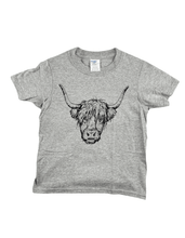 Load image into Gallery viewer, George, The Highland Cow - Your Store