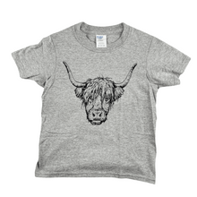 Load image into Gallery viewer, George, The Highland Cow - Your Store