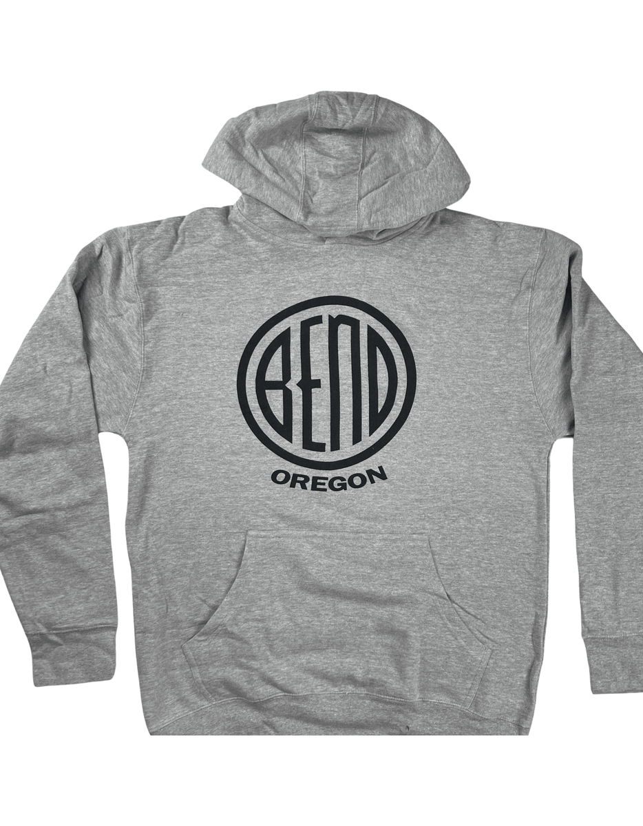 Bend Hoodie – Your Store