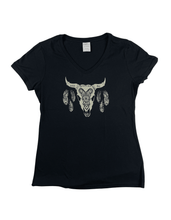 Load image into Gallery viewer, Boho Skull - Your Store