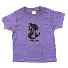 Load image into Gallery viewer, Mermaid Kids-T