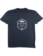 Load image into Gallery viewer, Black Butte T-Shirt - Your Store