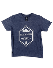 Load image into Gallery viewer, Black Butte Kids T - Your Store