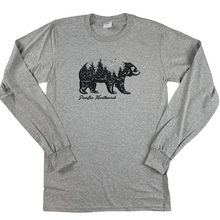 Load image into Gallery viewer, PNW Bear Long Sleeve - Your Store