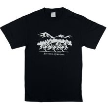 Load image into Gallery viewer, Running Horses - Your Store