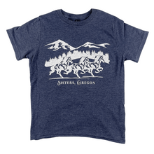 Load image into Gallery viewer, Running Horses - Your Store