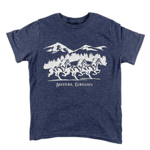 Load image into Gallery viewer, Running Horses - Your Store