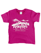 Load image into Gallery viewer, Running Horses - Your Store