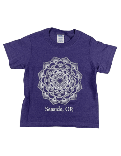 Seaside Mandala - Your Store