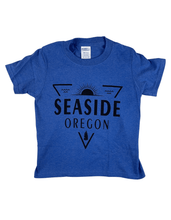 Load image into Gallery viewer, Seaside Triangle - Your Store