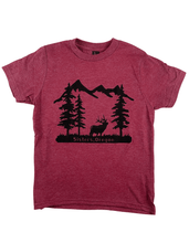 Load image into Gallery viewer, Sisters Elk - Your Store