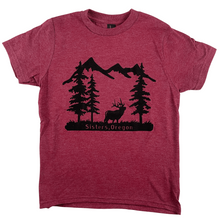 Load image into Gallery viewer, Sisters Elk - Your Store