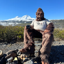 Load image into Gallery viewer, Bigfoot Campfire and Chill